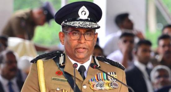 “No Safe Haven for Crime”: Police Chief
